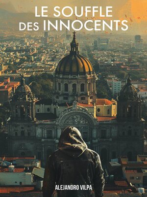 cover image of Le souffle des innocents